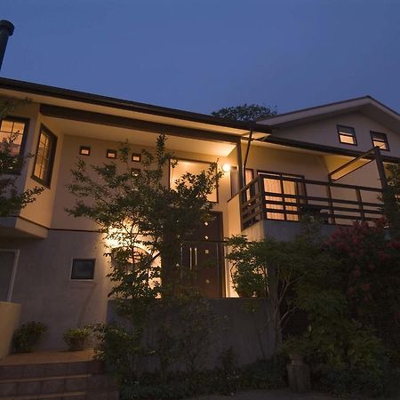 Mashio Hotel&Resort Oshima Exterior foto