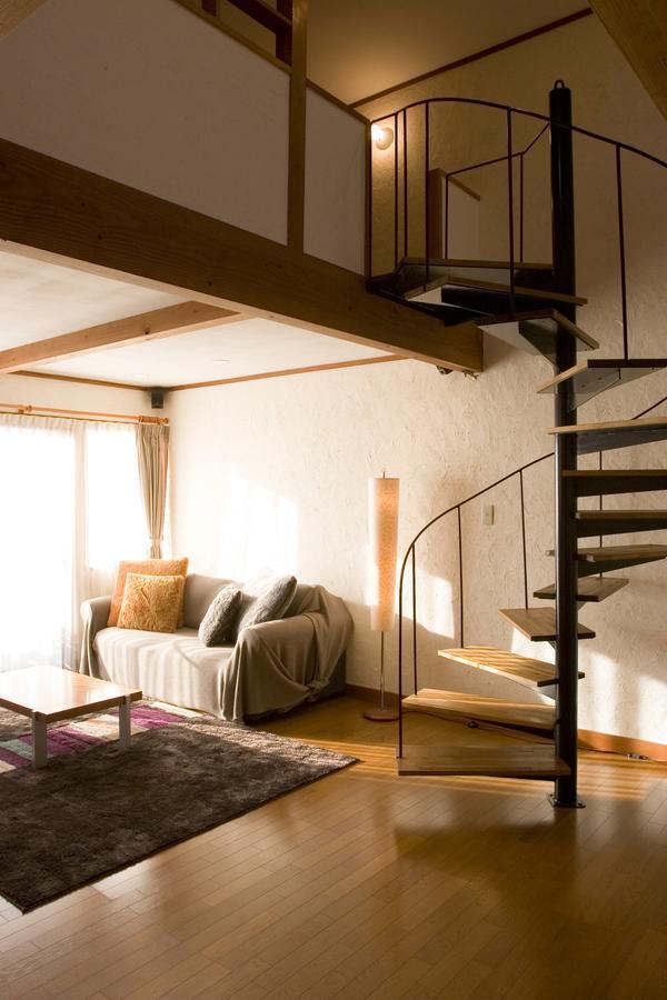 Mashio Hotel&Resort Oshima Exterior foto