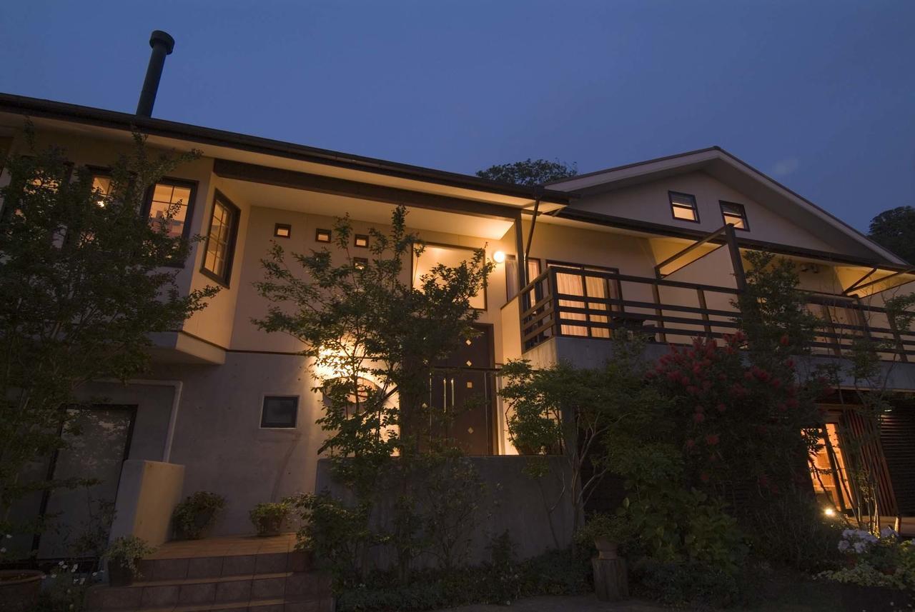 Mashio Hotel&Resort Oshima Exterior foto