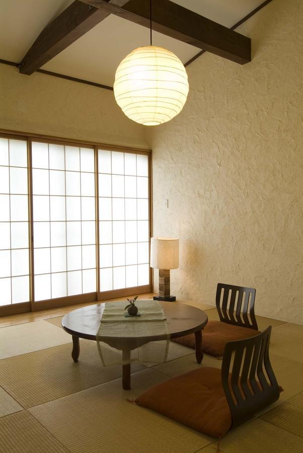 Mashio Hotel&Resort Oshima Exterior foto