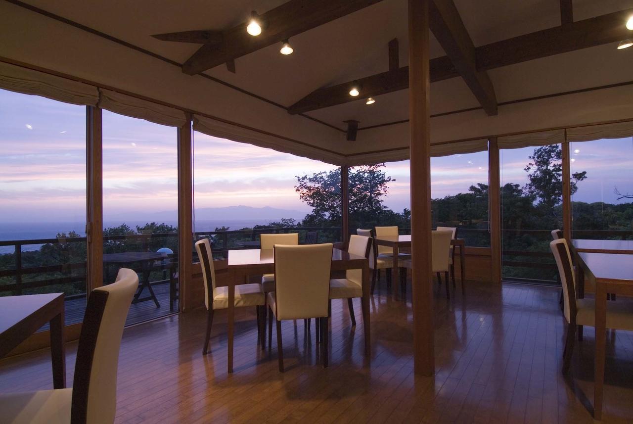 Mashio Hotel&Resort Oshima Exterior foto