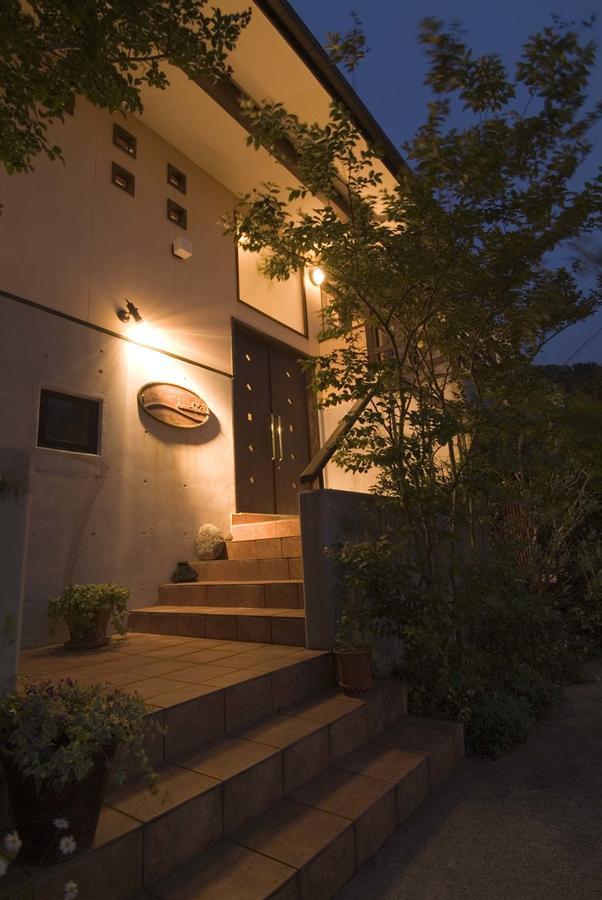 Mashio Hotel&Resort Oshima Exterior foto