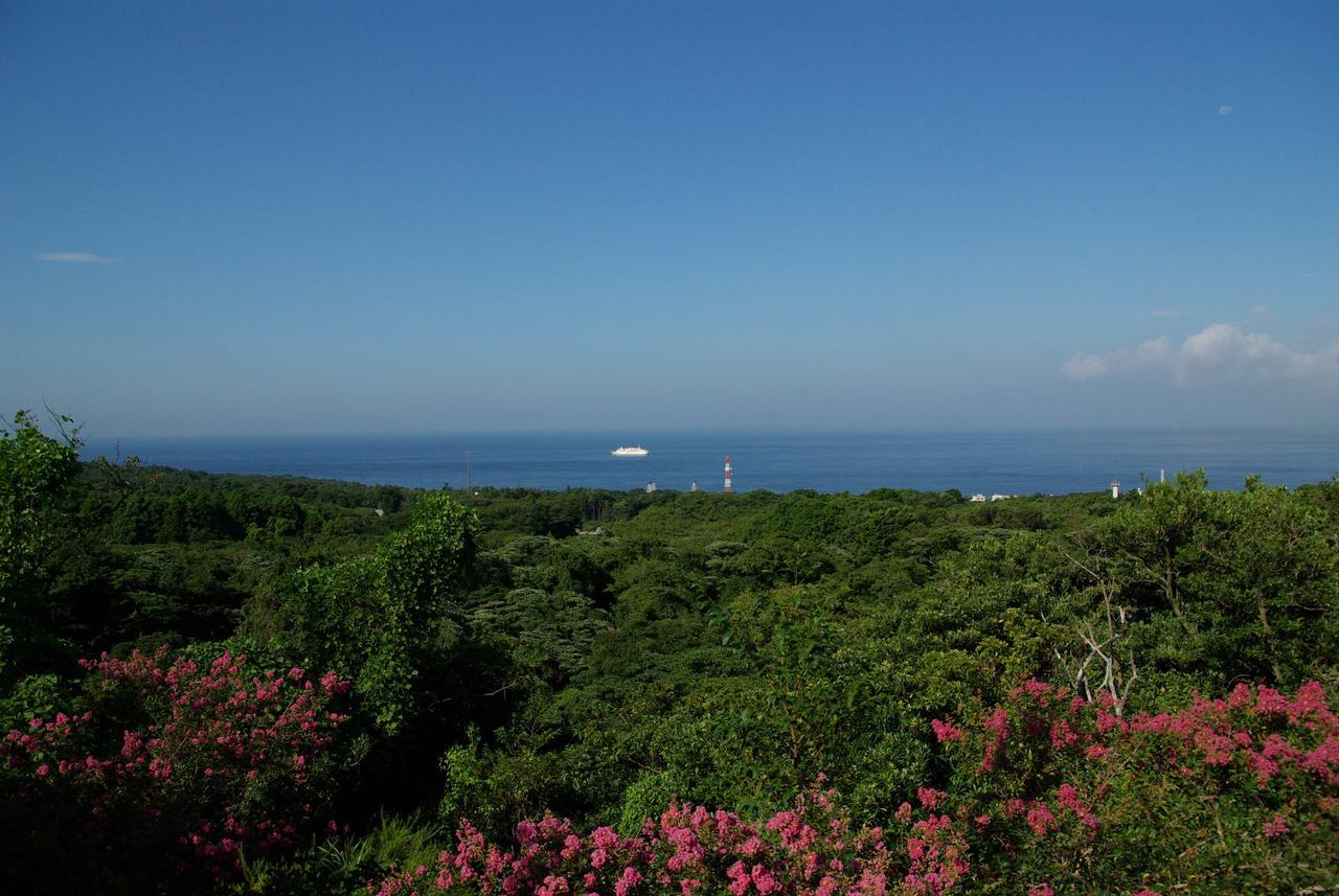 Mashio Hotel&Resort Oshima Exterior foto